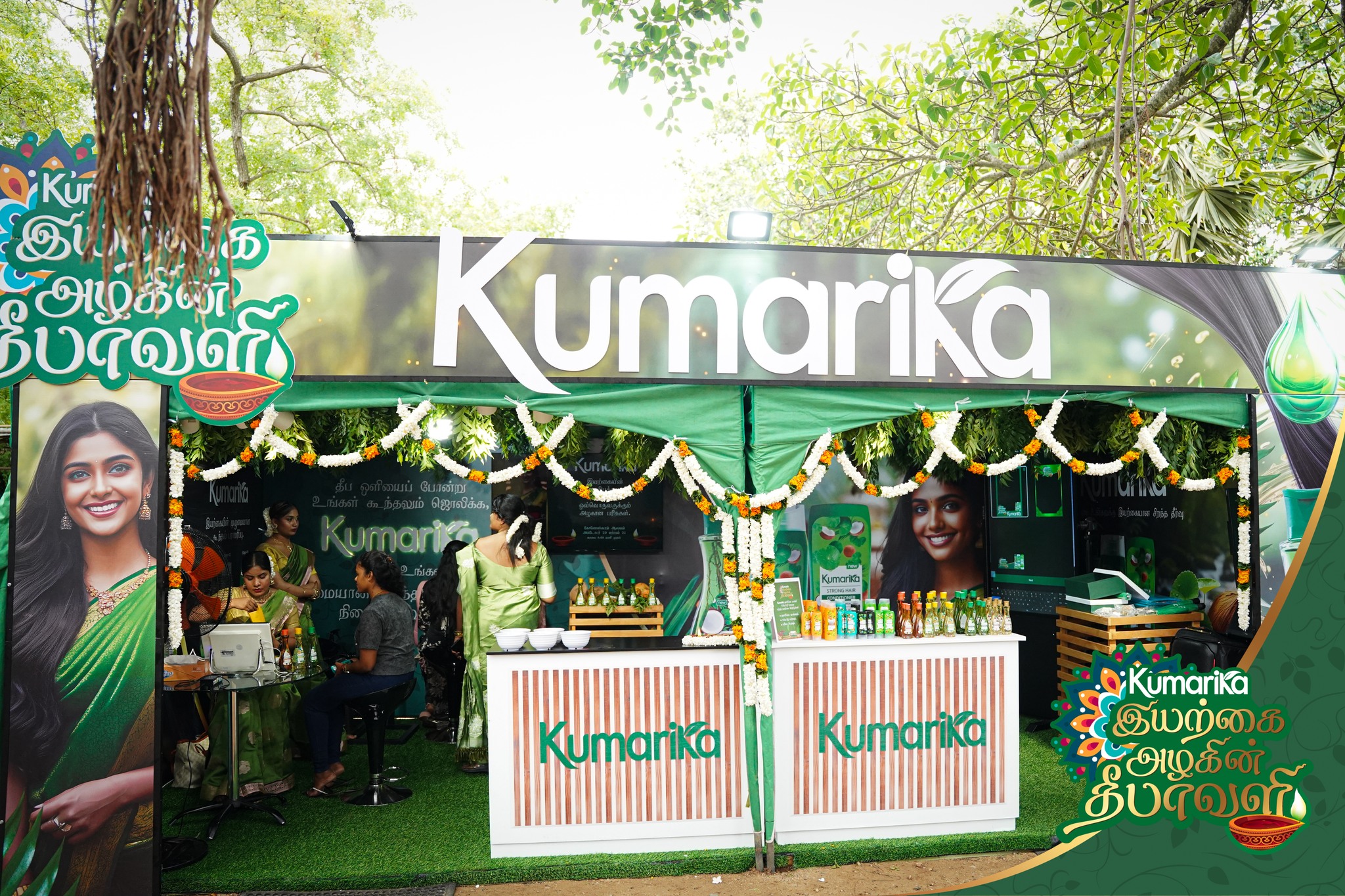 Kumarika Activation Trinco - Image 7